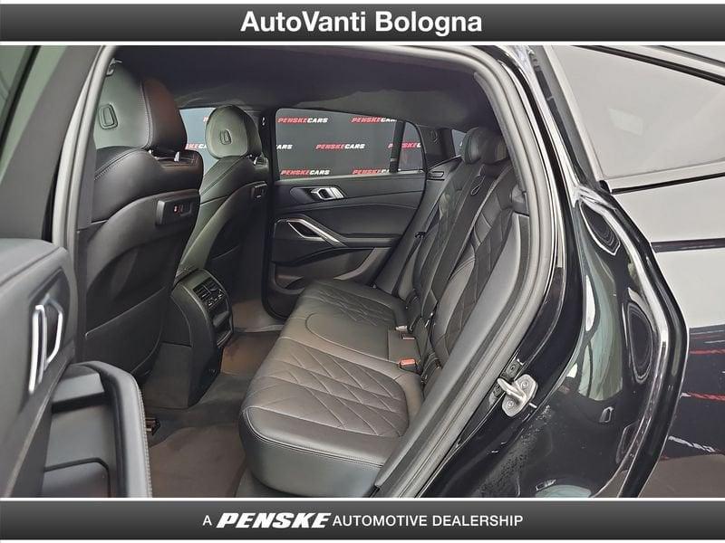 BMW X6 X6 xDrive30d 48V Msport