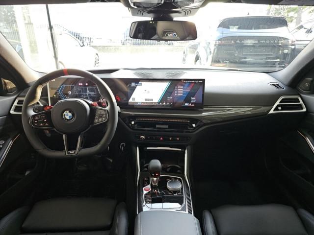 BMW M3 M3 Comp Tetto C.19" 20" Harman Kardon Carbonio Led