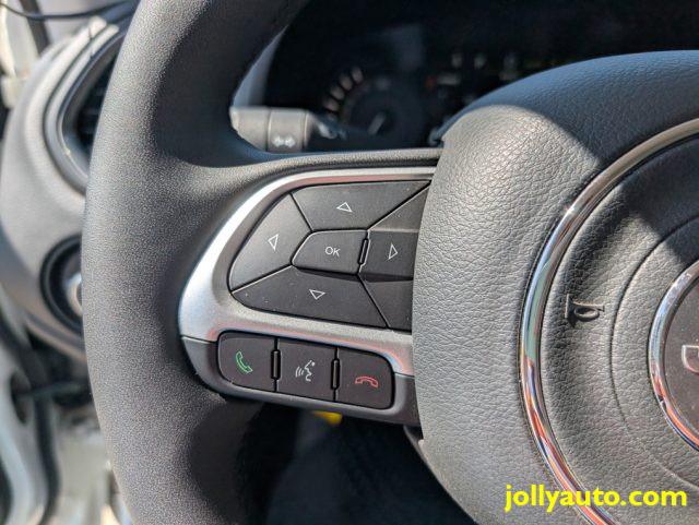 JEEP Renegade 1.3 T4 190CV PHEV 4xe AT6 Limited AUTOCARRO N1 2P