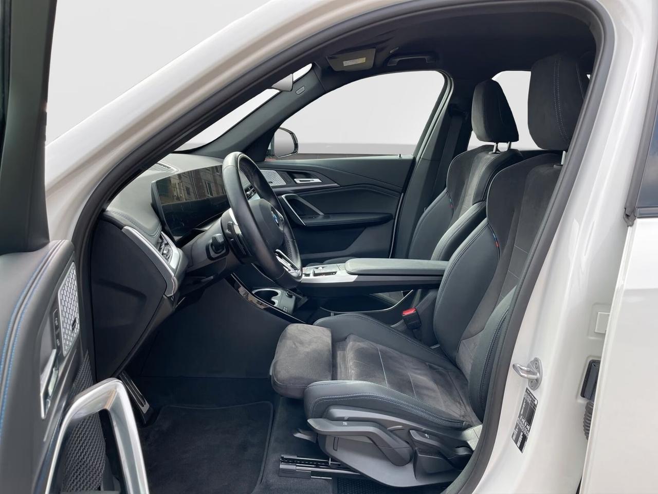 Bmw X1 sDrive 20i Msport