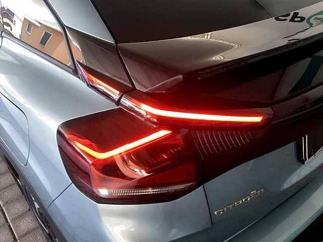 Citroen NUOVA C4 C4 1.2 puretech Max s&s 130cv eat8