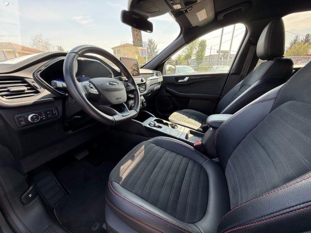 FORD Kuga 2.5 Plug In Hybrid 225 CV CVT 2WD ST-Line X