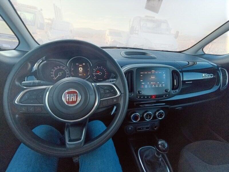 FIAT 500L 500L 1.3 Multijet 95 CV City Cross