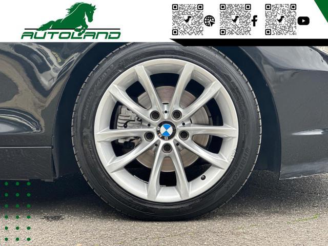 BMW Z4 sDrive20i*Finanziabile*Keyless*SediliRiscaldati