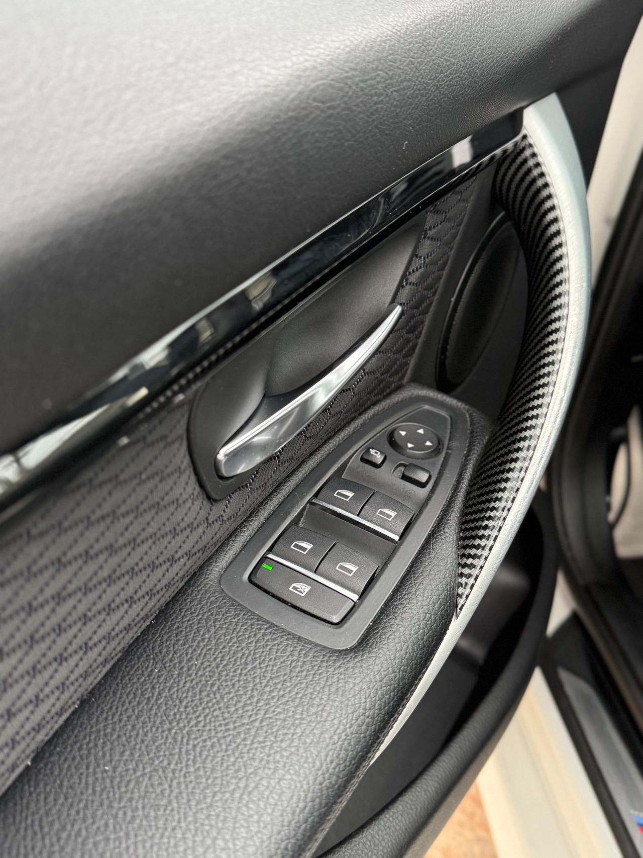 Bmw 320 320d Touring Msport