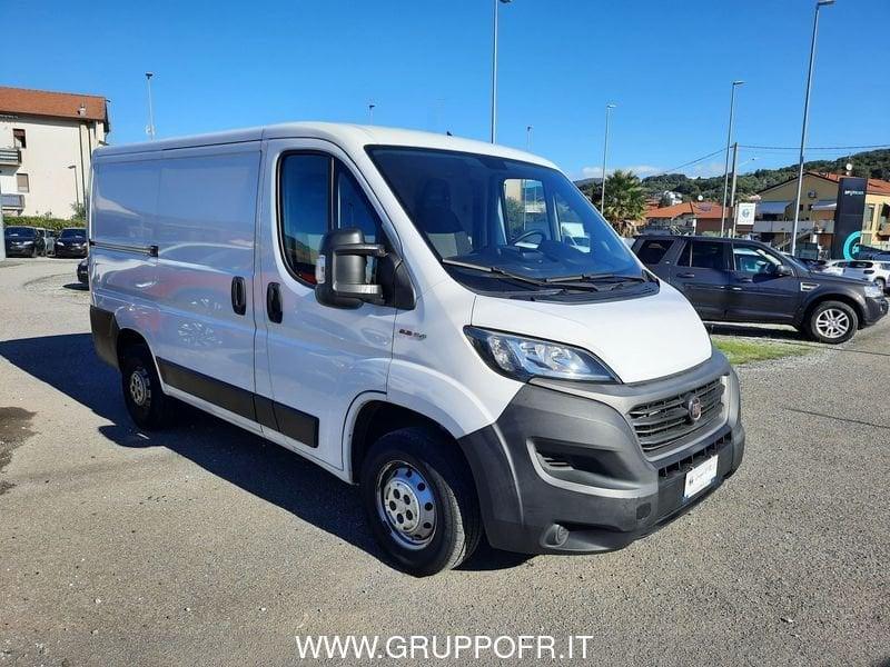FIAT Ducato 30 2.3 MJT 120CV PC-TN Furgone NETTO IVA