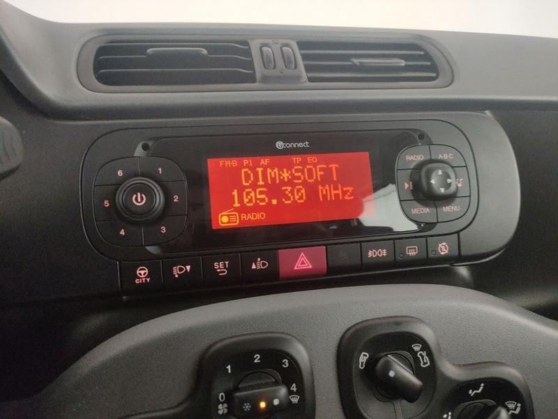 FIAT Panda 1.2 Pop s&s 69cv my19