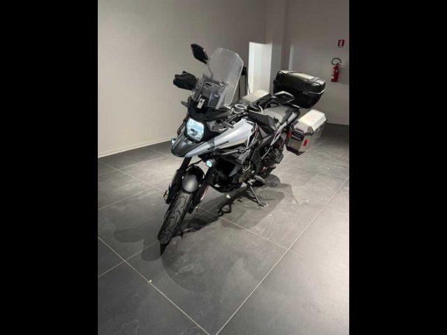 SUZUKI Other V STROM - V STORM 1050
