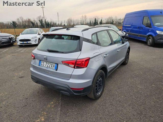 SEAT Arona 1.0 ECO TSI 95cv REFERENCE - GS722XH