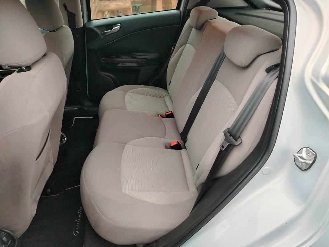 Alfa Romeo Giulietta 1.4 t. Distinctive Gpl 120cv E6