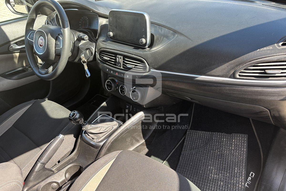FIAT Tipo 1.6 Mjt S&S SW Lounge