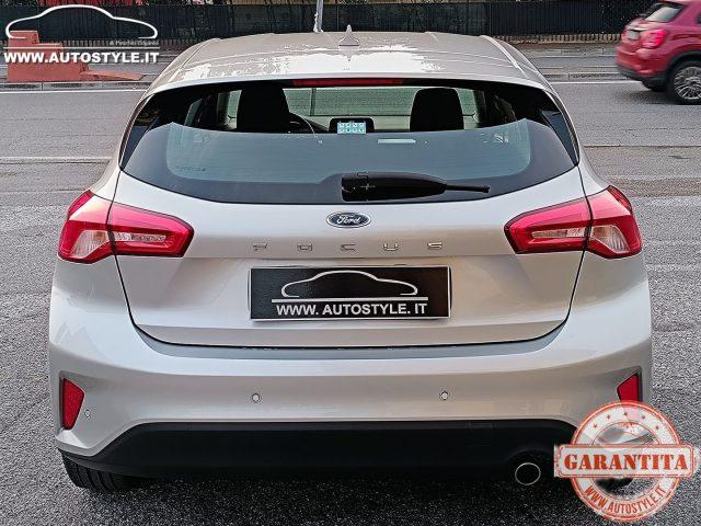FORD Focus 1.0 EcoBoost 100 CV 5p. Business