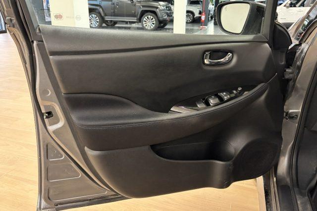 NISSAN Leaf 63 kwh Anniversary