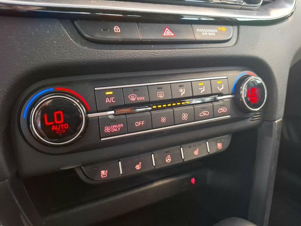 Kia Xceed 1.6 GDi PHEV Style DCT