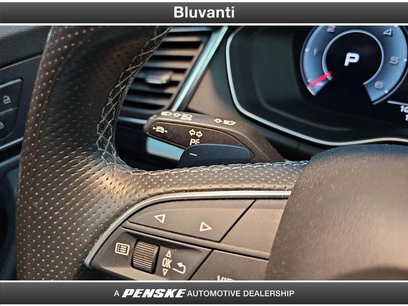 Audi Q5 Q5 40 TDI 204 CV quattro S tronic S line plus
