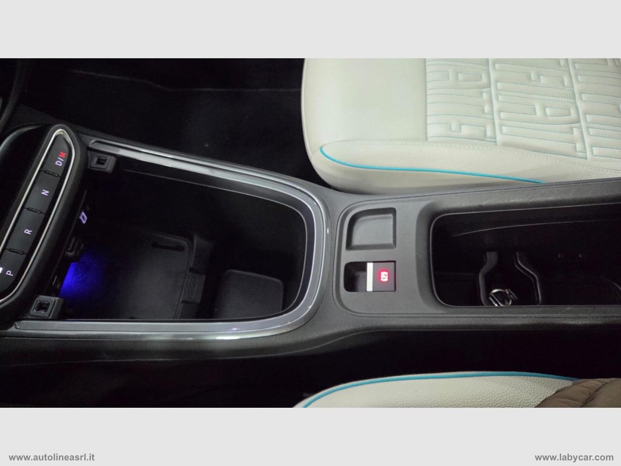 FIAT 600 Hybrid 110 CV DCT MHEV La Prima