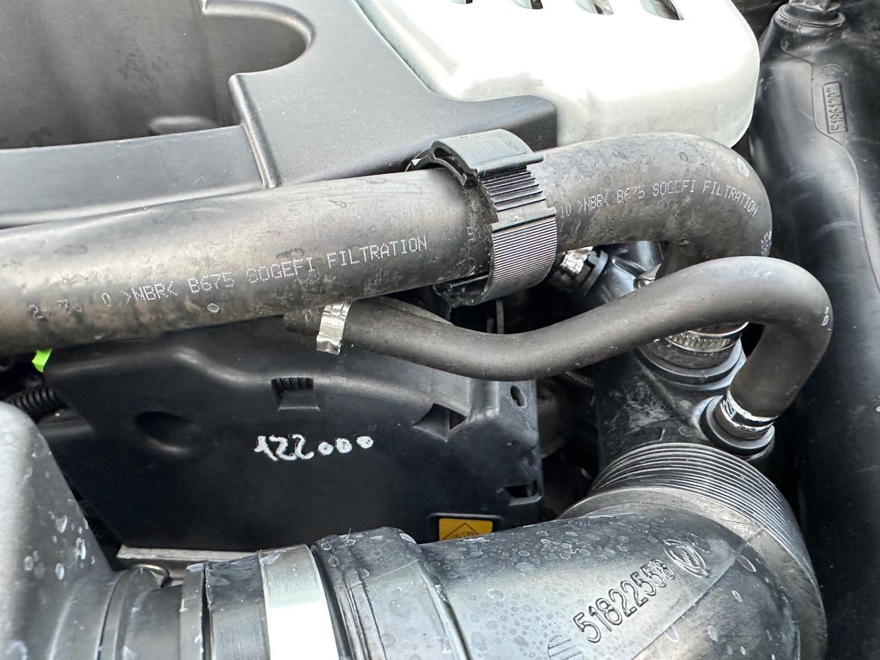 Alfa Romeo MiTo 1.4 T 120 CV GPL Distinctive Sport Pack