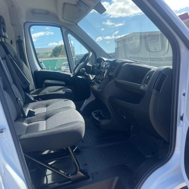 FIAT DUCATO 30 MH2 2.3MJ FURG.P.MEDIO T.ALTO 3PTI-2020