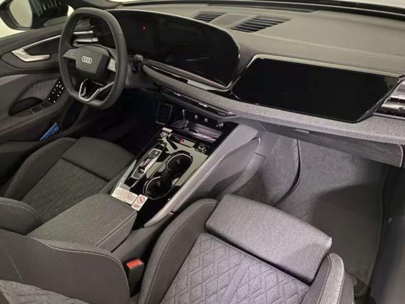 Audi A5 A5 Avant TDI 150 kW mHEV+ S tronic quattro S Line edition MATRIX LED