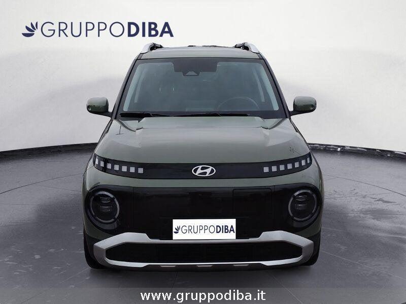 Hyundai Inster electric Electric Re 49 KWH XCLASS+TP+AP