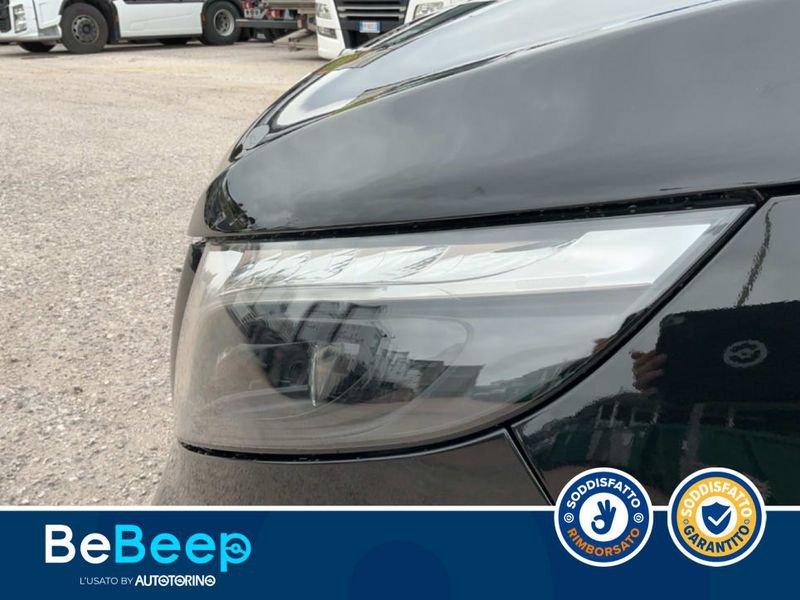 Mercedes-Benz Classe V V EXTRALONG 220 D SPORT AUTO