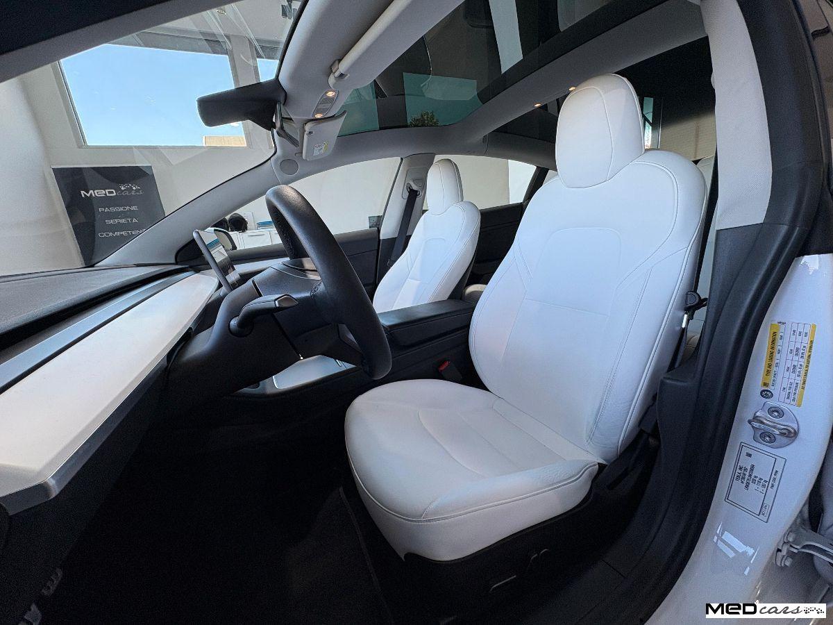 TESLA - Model 3 - Long Range Performance AWD