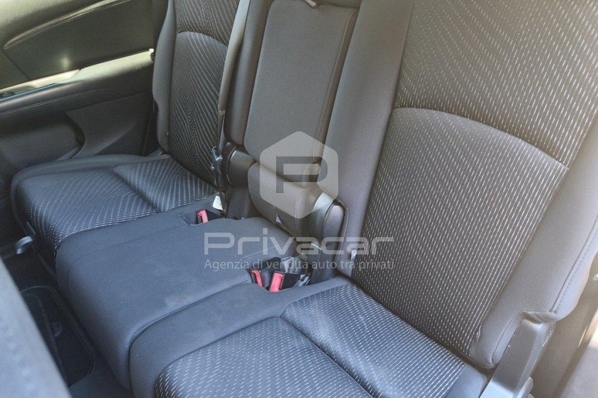 FIAT Freemont 2.0 Multijet 140 CV Urban