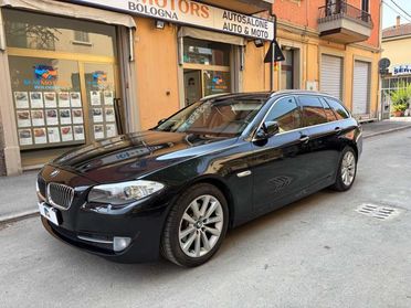 BMW 520 d Touring Business aut. "ProMMo"