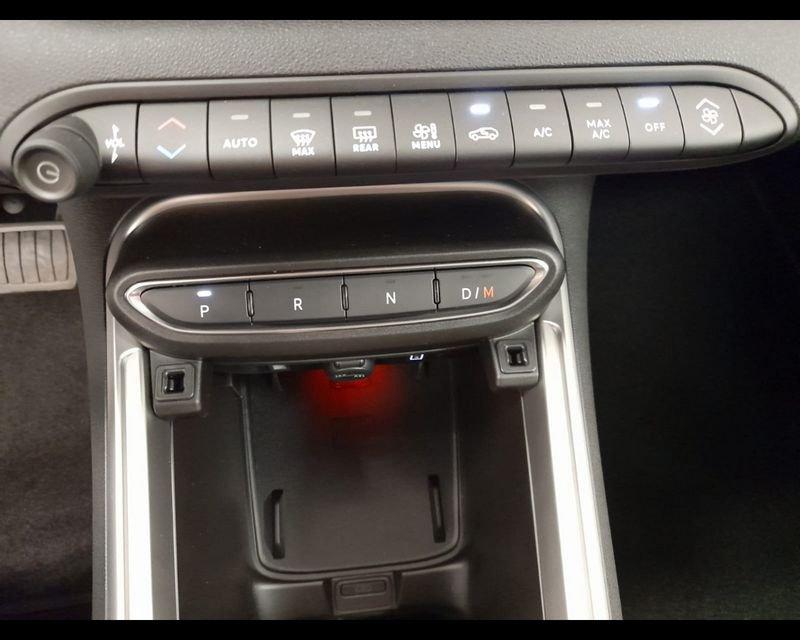 Jeep Avenger 4xe Hybrid 619 Overland 1.2 145cv 4xe Mhev