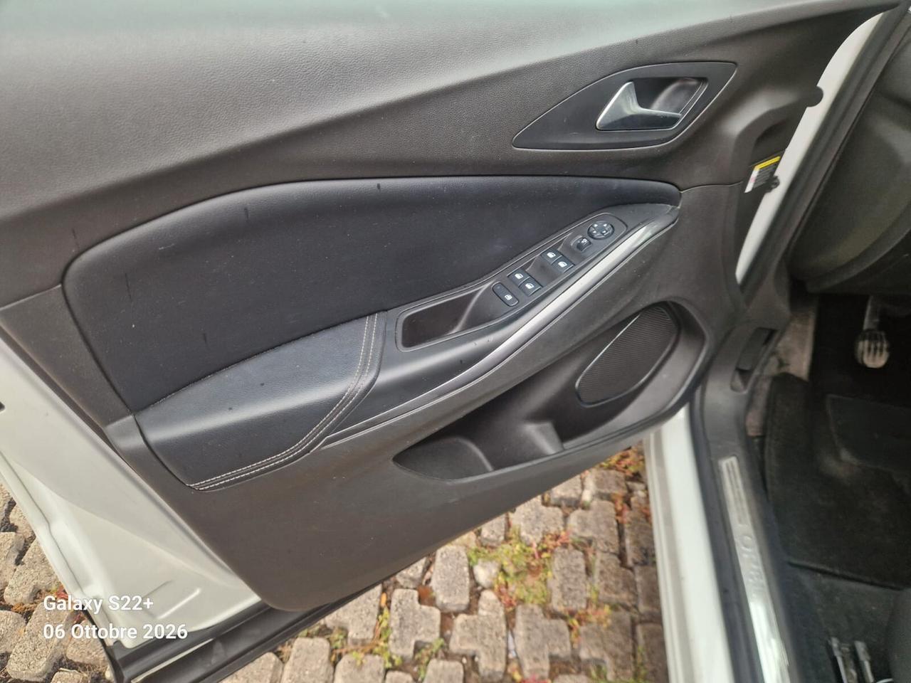 Opel Grandland X 1.5 diesel Ecotec Start&Stop aut. 120 Anniv.
