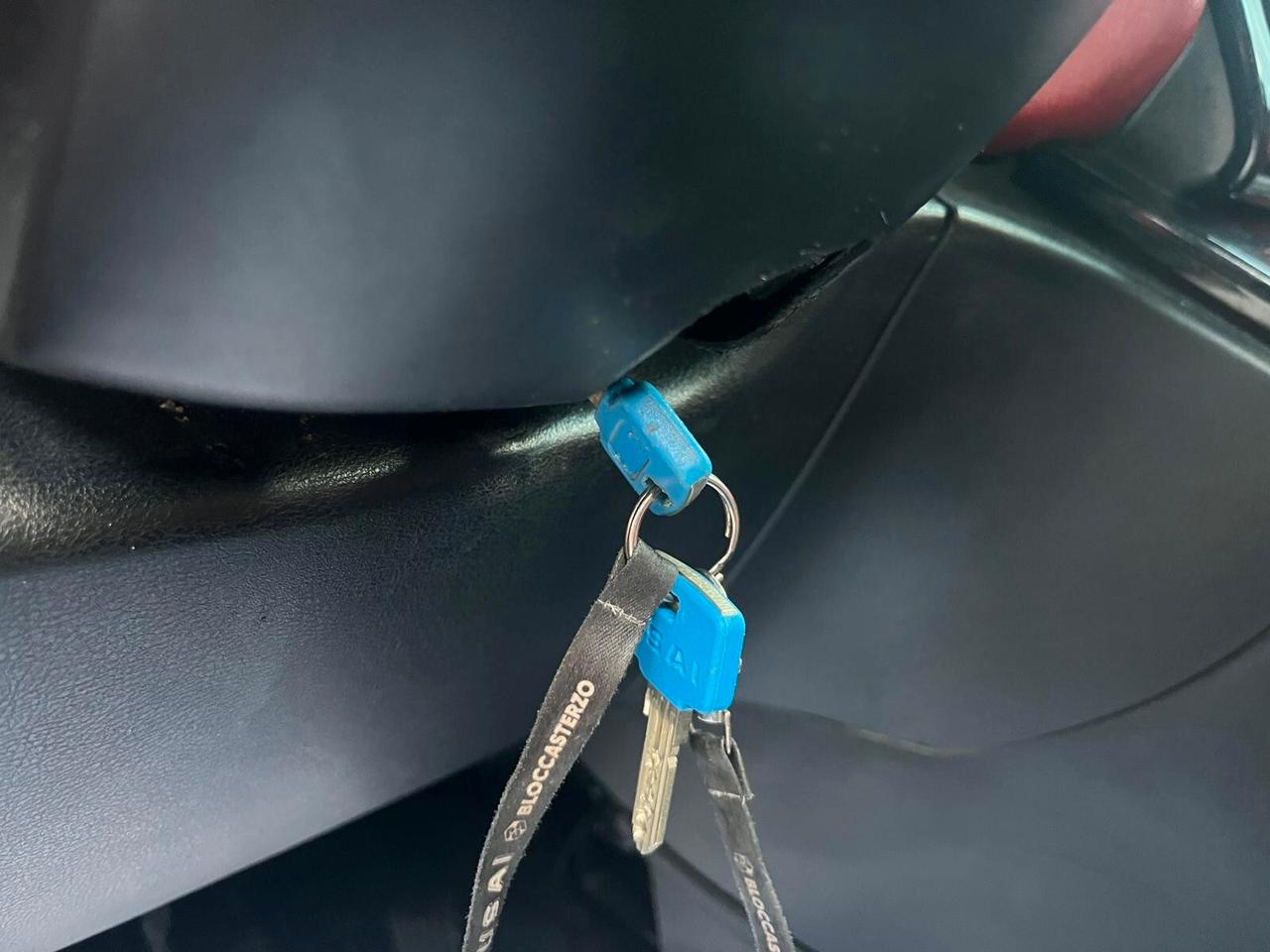 Lancia Ypsilon 1.2 BENZINA E GPL