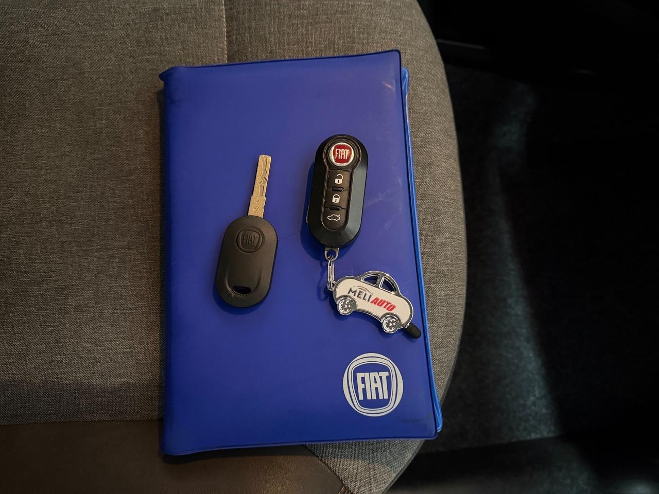 Fiat Panda 4X4 Cross 1.3 Multijet 80 CV S&S