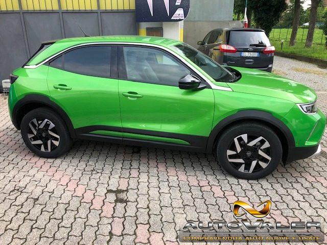 OPEL Mokka 1.2 Turbo Elegance,Led