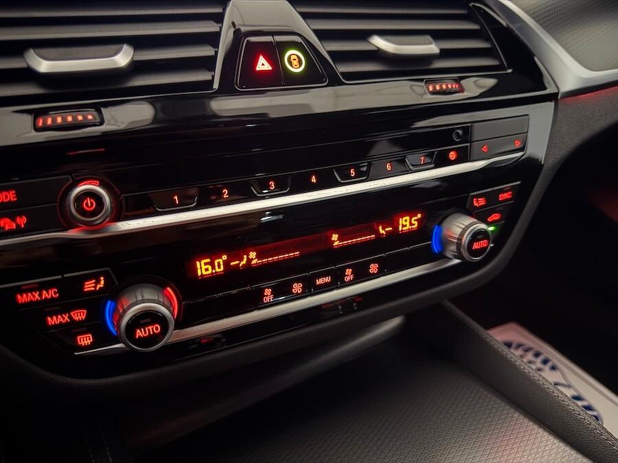 Bmw 520 520d 48V Msport