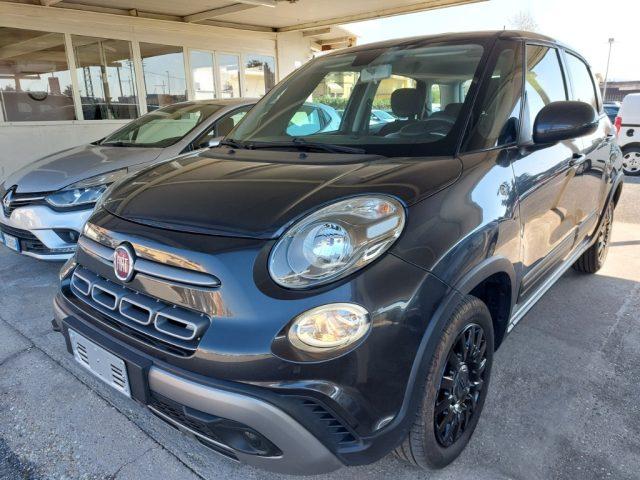 FIAT 500L 1.3 Multijet 95 CV Connect Unip. Fattur. legge 104