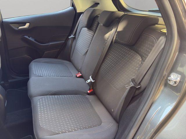 FORD Fiesta 1.1 Gpl 5 Porte 75 cv connect