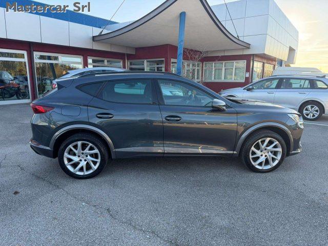 CUPRA Formentor 2.0 tdi 150cv - GG911GK