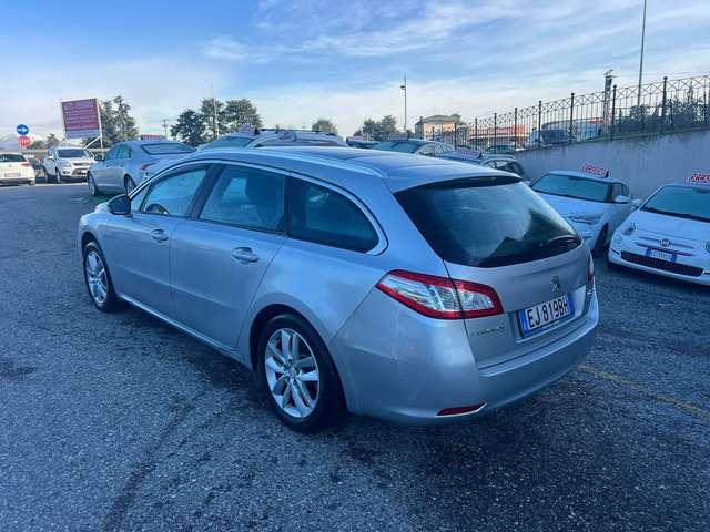 Peugeot 508 508 SW SW 1.6 e-hdi 8v Business Ciel s