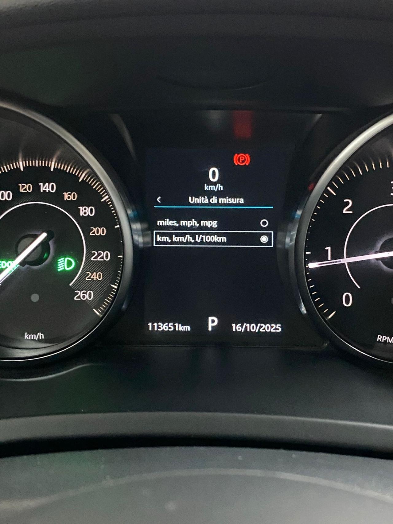 Jaguar E-Pace 2.0D 150 CV AWD S