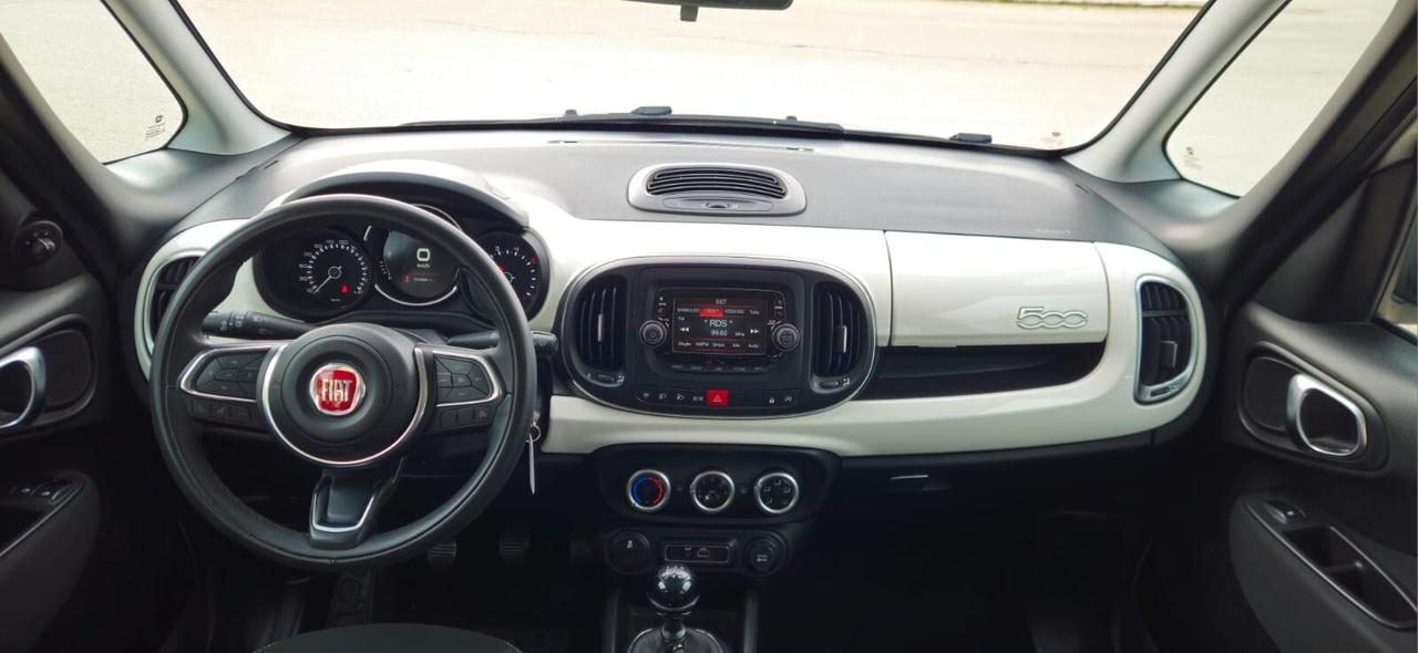 Fiat 500L 1.3 Multijet 95CV Mirror