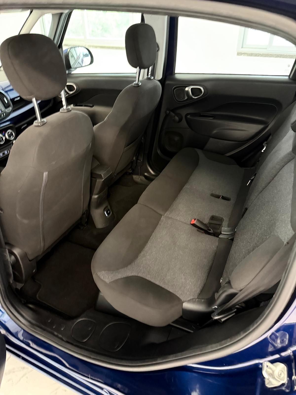 Fiat 500L 1.6 Multijet 120cv Business Mini