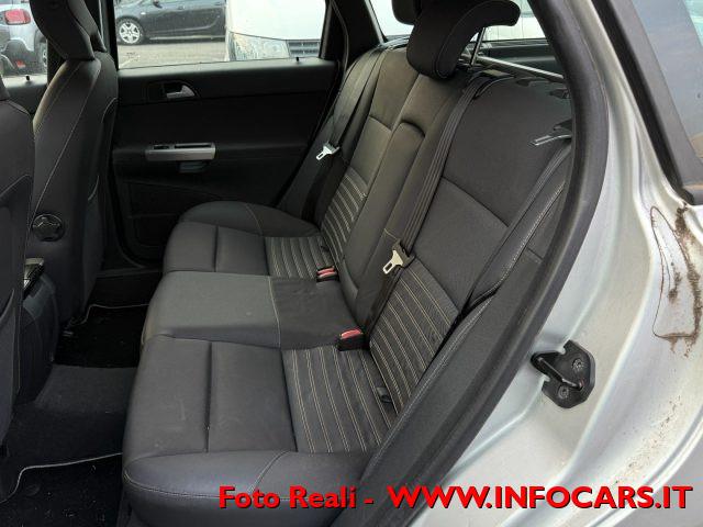 VOLVO V50 2.0 D 163 CV Kinetic
