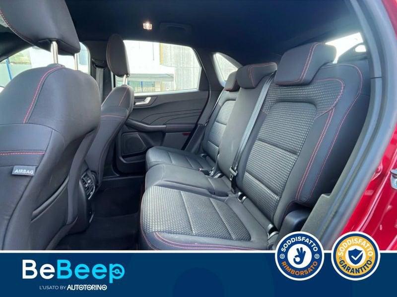 Ford Kuga 2.5 FULL HYBRID ST-LINE 2WD 190CV CVT