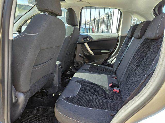 CITROEN C3 1.4 Exclusive Style