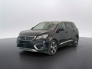 PEUGEOT 5008 II 2016 - 5008 1.5 bluehdi Allure s&s 130cv 7p.ti
