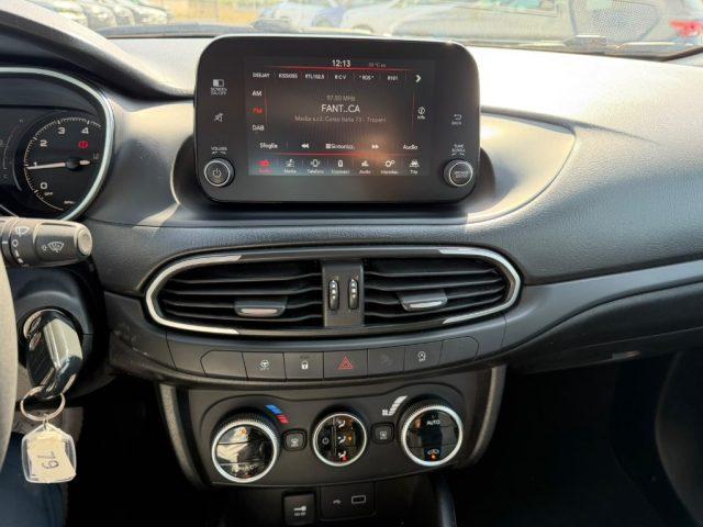 FIAT Tipo 1.6 Mjt S&S 5 porte City Life