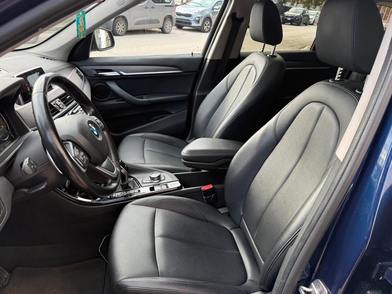 Bmw X1 sDrive18d xLine