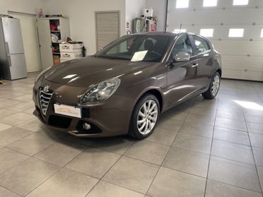 Alfa Romeo Giulietta 1.6 JTDm-2 105 CV Progression