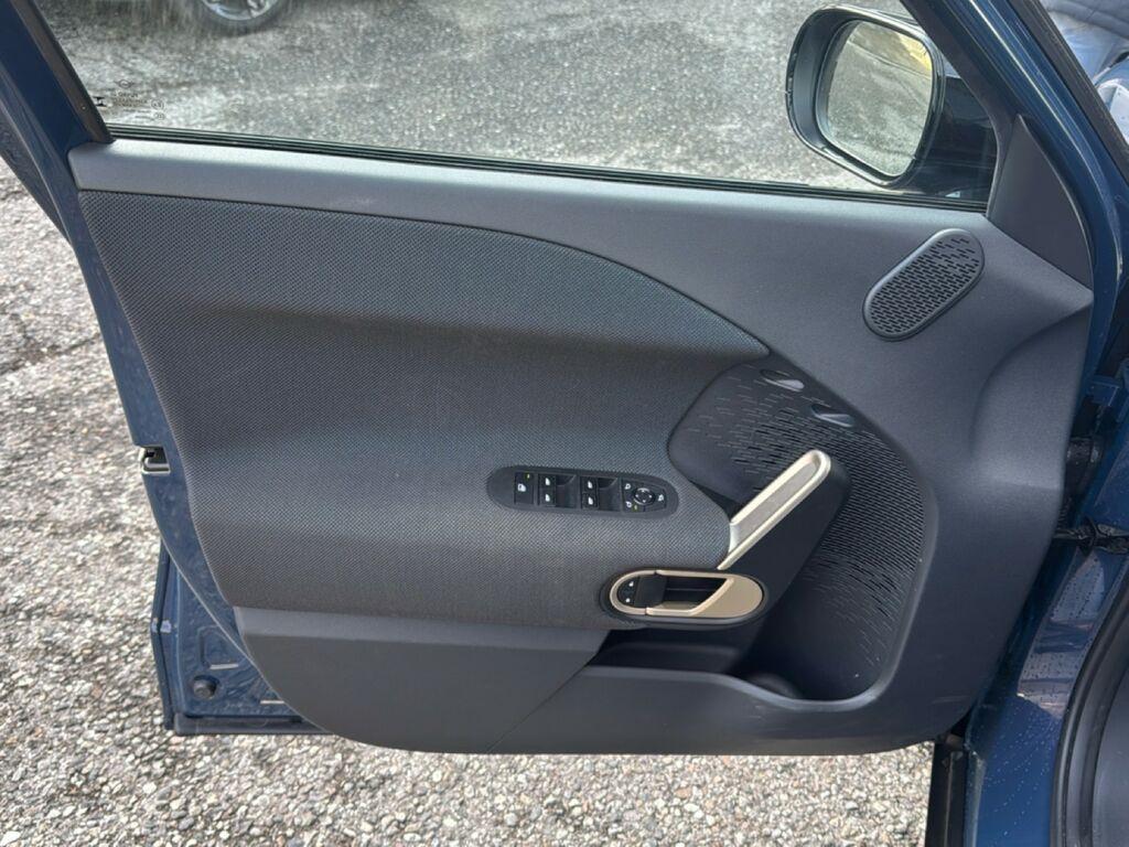 Mini Mini Aceman All-Electric E Classic