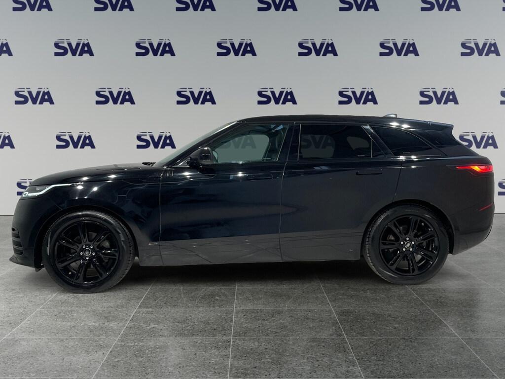 Land Rover Range Rover Velar 2017 R-Dynamic SE 240cv